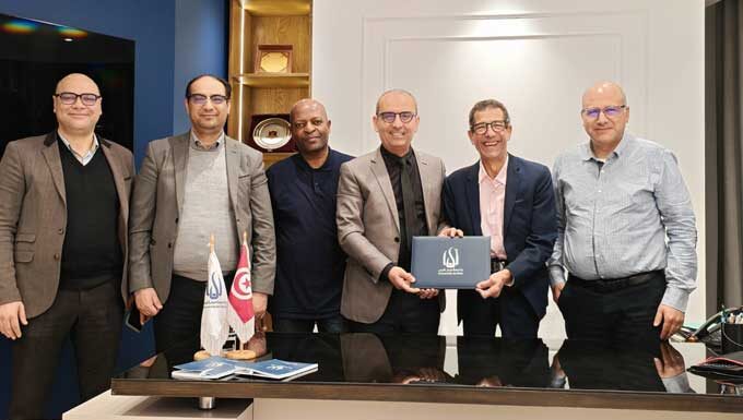Coopération Tunisie–RDC : l’Université de Sfax renforce la mobilité académique avec l’ISIPA