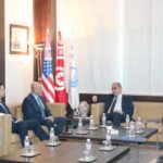 Investissement américain en Tunisie : l’UTICA et l’ambassade des USA misent sur l’automobile et l’aéronautique