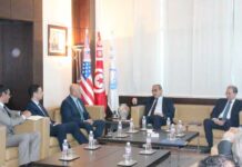 Investissement américain en Tunisie : l’UTICA et l’ambassade des USA misent sur l’automobile et l’aéronautique