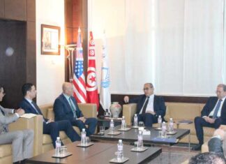 Investissement américain en Tunisie : l’UTICA et l’ambassade des USA misent sur l’automobile et l’aéronautique
