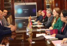 Relations Tunisie–États-Unis : un nouvel élan pour la coopération financière et les investissements