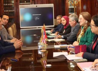 Relations Tunisie–États-Unis : un nouvel élan pour la coopération financière et les investissements