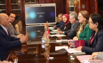 Relations Tunisie–États-Unis : un nouvel élan pour la coopération financière et les investissements