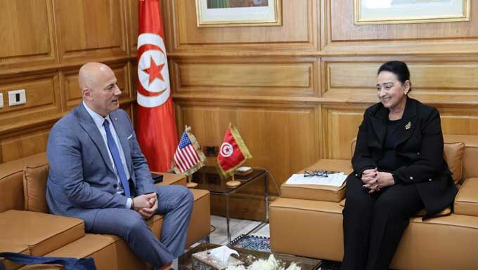 Patrimoine et industries audiovisuelles : la Tunisie et les États-Unis consolident leur partenariat culturel
