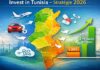 Tunisie : croissance des IDE de 30 % en 2025 et plan ambitieux pour 2026 avec intégration industrielle renforcée