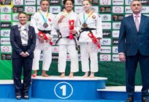 Tunis African Open : 13 médailles pour la sélection tunisienne junior