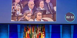 À Paris, la Tunisie plaide pour un traitement préférentiel des pays en développement à l’UNESCO