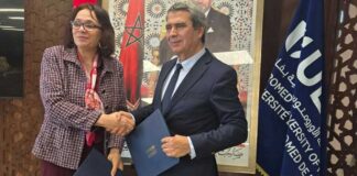 Coopération universitaire : l’Université de Carthage et l’Université euro-méditerranéenne de Fès signent des accords scientifiques