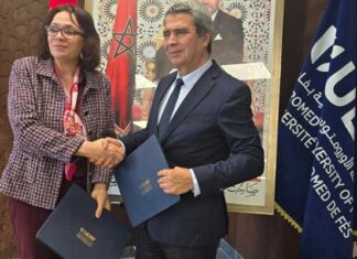 Coopération universitaire : l’Université de Carthage et l’Université euro-méditerranéenne de Fès signent des accords scientifiques