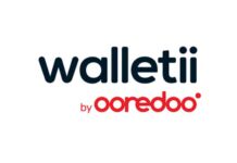 Ooredoo Fintech Tunisie obtient l’agrément de la Banque Centrale pour lancer walletii by Ooredoo en Tunisie