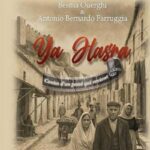 Parution 2026 : “Ya Hasra”, récit à deux voix sur l’immigration sicilienne et la mémoire méditerranéenne