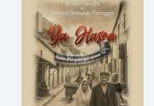 Parution 2026 : “Ya Hasra”, récit à deux voix sur l’immigration sicilienne et la mémoire méditerranéenne