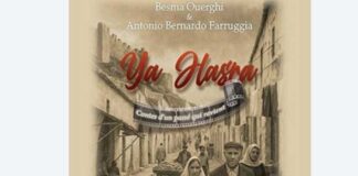 Parution 2026 : “Ya Hasra”, récit à deux voix sur l’immigration sicilienne et la mémoire méditerranéenne