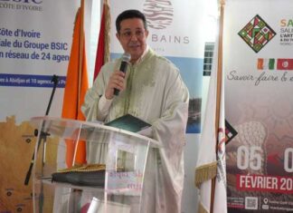 Tunisie–Côte d’Ivoire : une présence économique tunisienne en plein essor à Abidjan