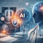 100% IA : Comment l’intelligence artificielle transforme-t-elle la santé ? IA Santé