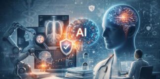100% IA : Comment l’intelligence artificielle transforme-t-elle la santé ? IA Santé