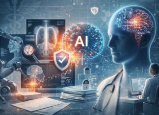 100% IA : Comment l’intelligence artificielle transforme-t-elle la santé ? IA Santé