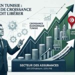 Assurance en Tunisie : Le gisement de croissance que l’État doit libérer Assurances Tunisie