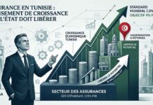 Assurance en Tunisie : Le gisement de croissance que l’État doit libérer Assurances Tunisie