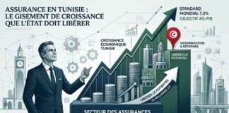 Assurance en Tunisie : Le gisement de croissance que l’État doit libérer Assurances Tunisie