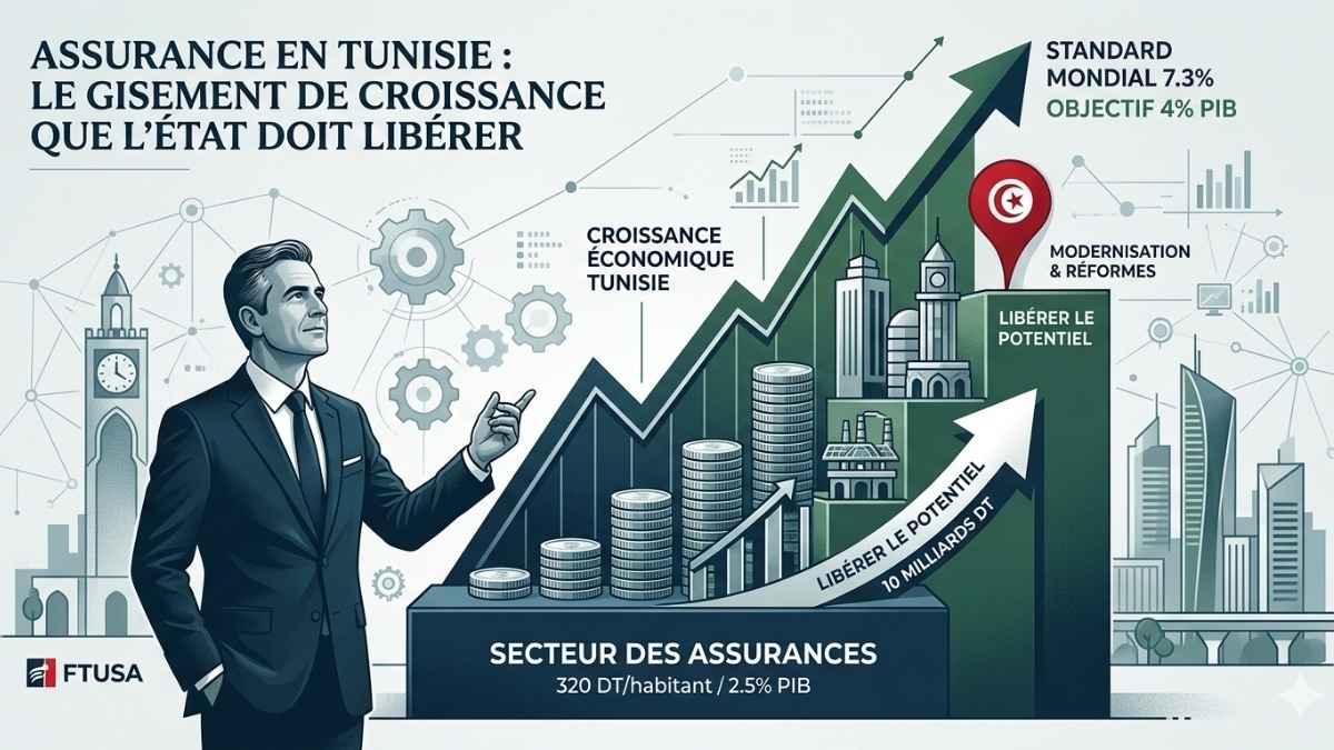 Assurances Tunisie