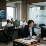 Choc systémique : Quand la géopolitique redessine l’économie mondiale Analyse Economie Finance Monde