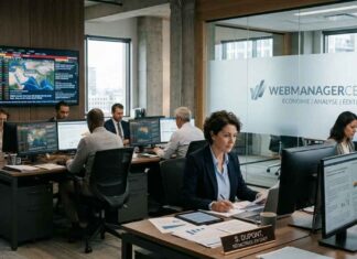 Choc systémique : Quand la géopolitique redessine l’économie mondiale Analyse Economie Finance Monde