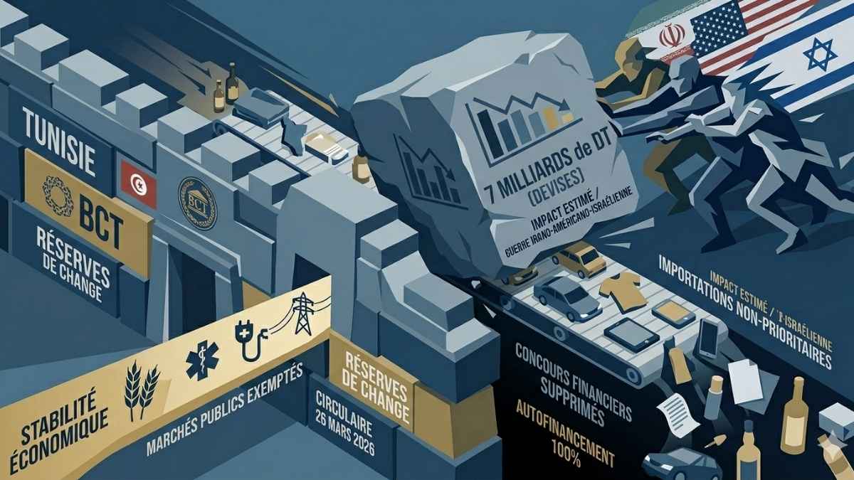 Importations Restrictions