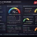 Gestion d’un portefeuille boursier assistée par l’IA : La Bourse de Tunis s’emballe, êtes-vous positionné ? Bourse - Portefeuille Virtuel au 27-03