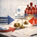 LEXIQUE : Qu’est-ce que l’Offre Publique d’Achat (OPA) Bourse OPA