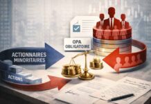 LEXIQUE : Qu’est-ce que l’Offre Publique d’Achat (OPA) Bourse OPA