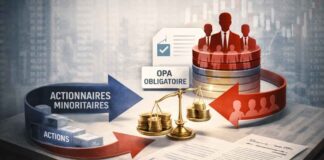 LEXIQUE : Qu’est-ce que l’Offre Publique d’Achat (OPA) Bourse OPA