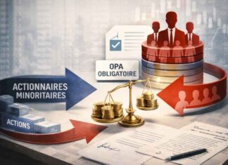 LEXIQUE : Qu’est-ce que l’Offre Publique d’Achat (OPA) Bourse OPA