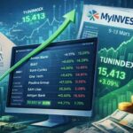 Gestion d’un portefeuille boursier assistée par l’IA : une deuxième semaine sous le signe de l’élan Portefeuille Virtuel