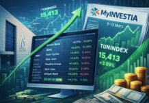 Gestion d’un portefeuille boursier assistée par l’IA : une deuxième semaine sous le signe de l’élan Portefeuille Virtuel