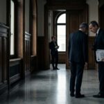 BRUITS ET CHUCHOTEMENTS | Entre murmures et chiffres : La Tunisie face au répit budgétaire et aux ondes de choc mondiales Bruits et Chuchotements