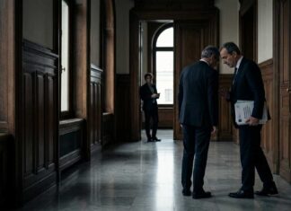 BRUITS ET CHUCHOTEMENTS | Entre murmures et chiffres : La Tunisie face au répit budgétaire et aux ondes de choc mondiales Bruits et Chuchotements