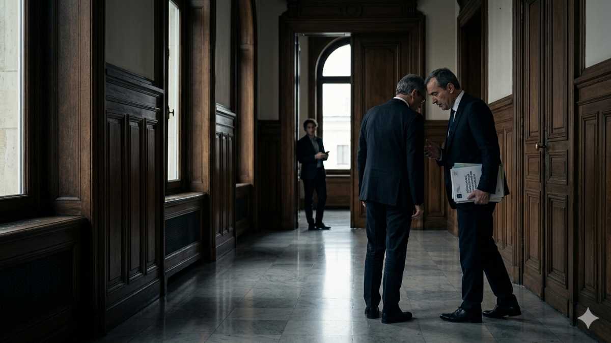 Bruits et Chuchotements