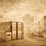 C’ETAIT EN 2006 | Immobilier, tourisme, FMI : que révélait la Tunisie d’il y a 20 ans ? C'était en