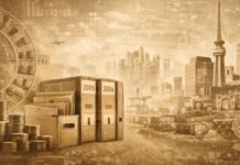 Immobilier, tourisme, FMI : que révélait la Tunisie d’il y a 20 ans ? C'était en