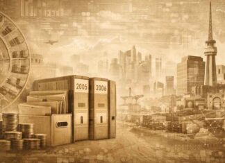 C’ETAIT EN 2006 | Immobilier, tourisme, FMI : que révélait la Tunisie d’il y a 20 ans ? C'était en