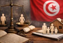 Héritage en Tunisie : ce que dit vraiment le Code du Statut Personnel CSP Tunisie Héritage
