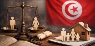 Héritage en Tunisie : ce que dit vraiment le Code du Statut Personnel CSP Tunisie Héritage