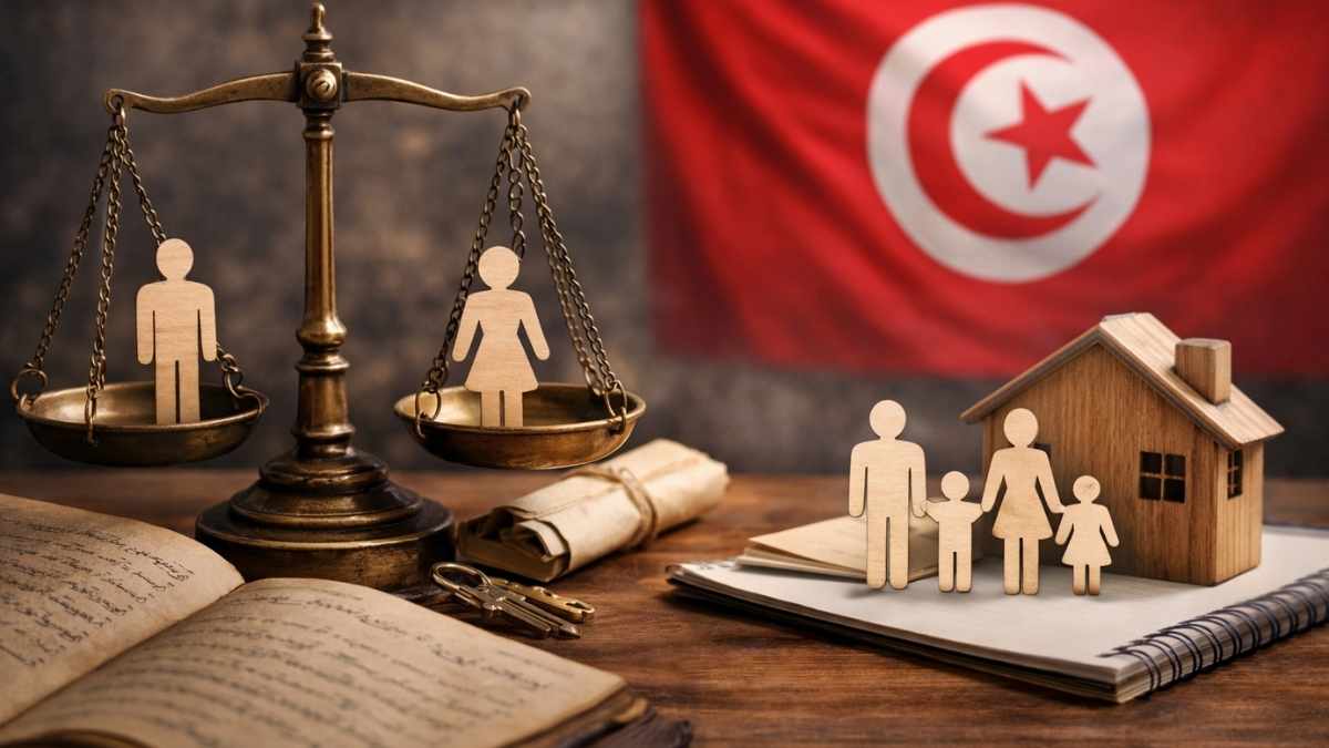 CSP Tunisie Héritage