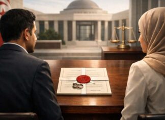 Consentement, âge, témoins : ce que dit la loi tunisienne sur le mariage CSP Tunisie Mariage