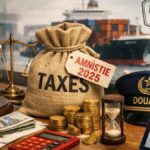 Amnistie Douanière en Tunisie : Guide Complet Douane Tunisie