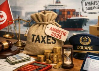 Amnistie Douanière en Tunisie : Guide Complet Douane Tunisie