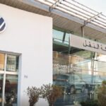 Lavage auto : Kärcher et Ennakl Automobiles inaugurent le premier portique à recyclage d’eau en Tunisie ENNAKL - Karcher