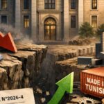 Circulaire 2026-4 : Le sursaut souverain face au gouffre des devises FINANCEMENT Importations