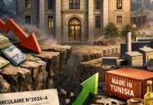 Circulaire 2026-4 : Le sursaut souverain face au gouffre des devises FINANCEMENT Importations